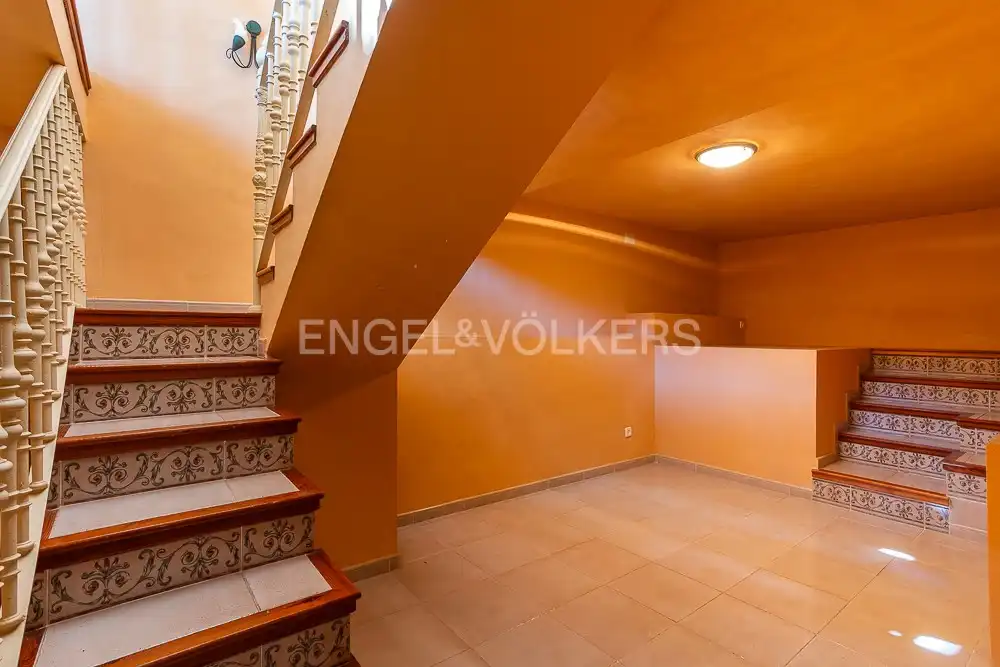Casa amb terrassa en venda a Avenida de Alcoia, imagen 28