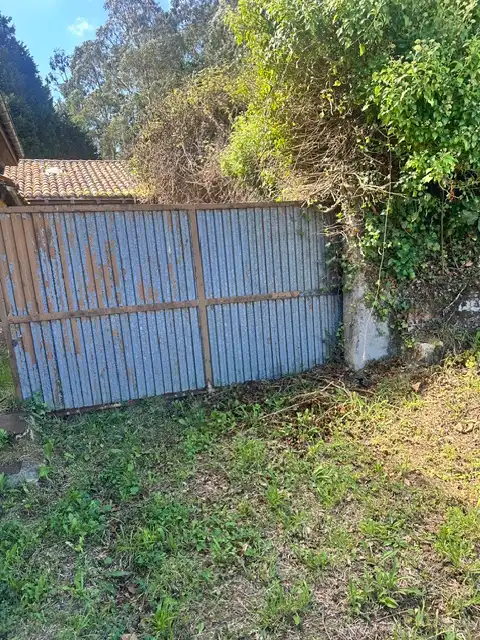 Casa amb jardí en venda a Lugar de Santianes 59, imagen 22