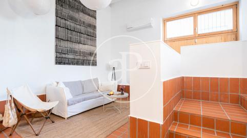 Foto 5 de Pis en venda a Carrer D'eusebi Planas, Sants,  Barcelona Capital