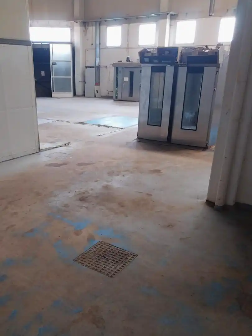 Industriegebäude zum Verkauf in Torrelaguna, imagen 4