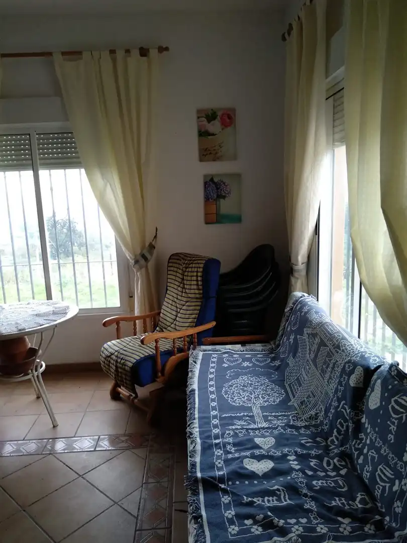 Casa rústica amb jardí en venda a Motril  ciudad, imagen 2