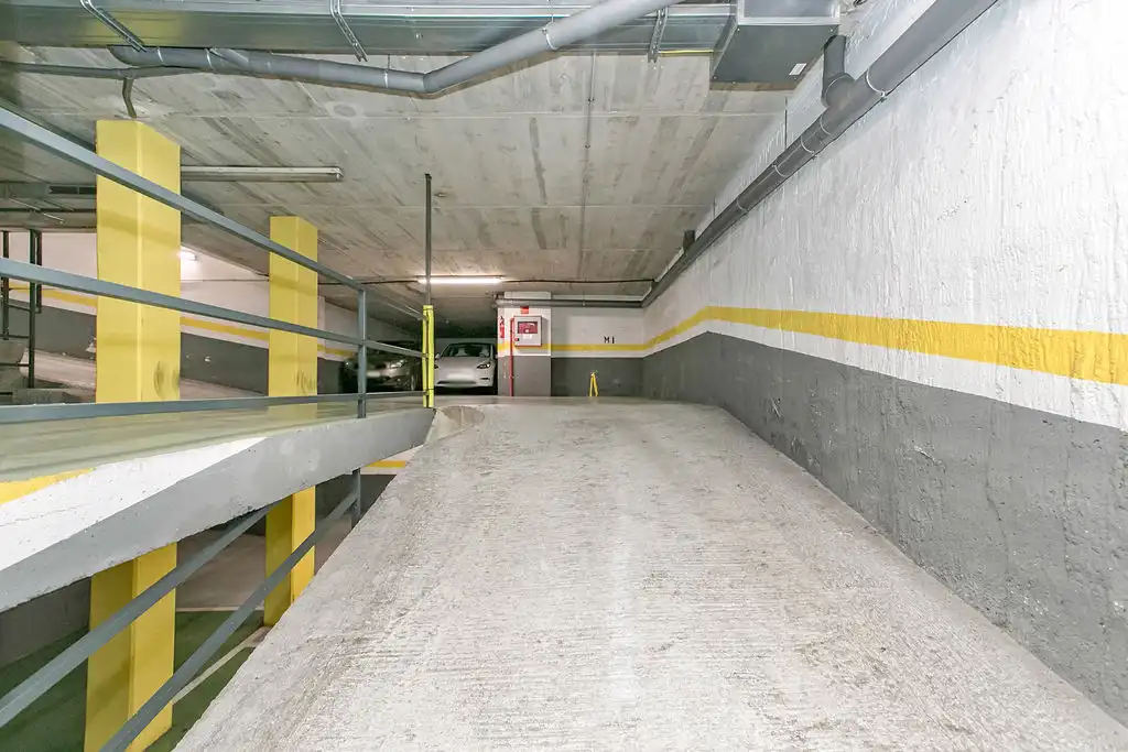 Parking avec ascenseur à vendre à C/ Saragossa, imagen 11