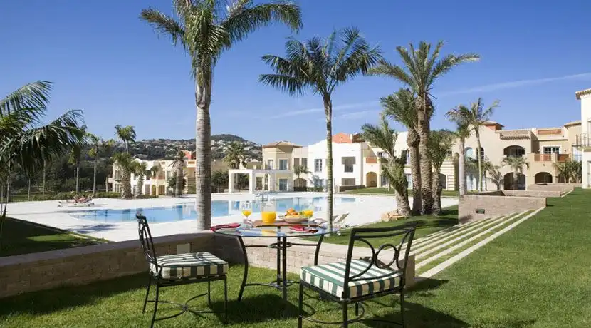 Mini appartamento con terrazza in vendita a La Xara - La Sella, imagen 8