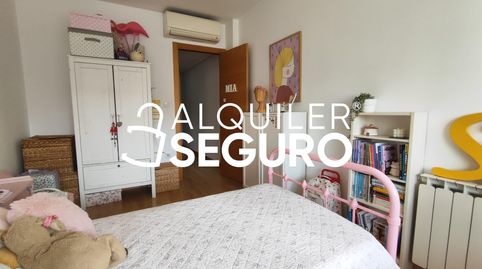 Photo 4 of Flat for rent in Malaga, Marxalenes, Valencia Capital