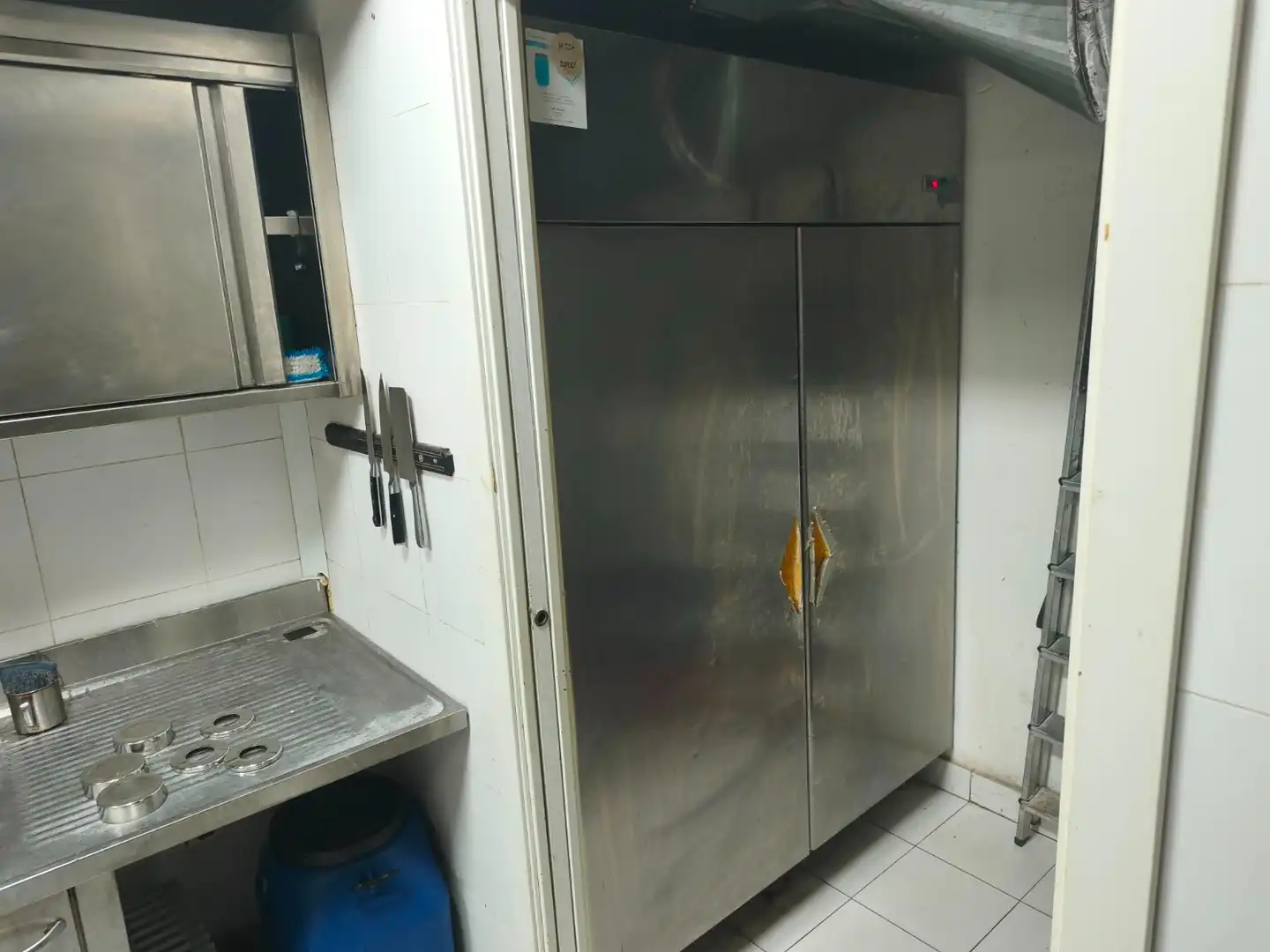 Business premises for transfer in Ciutat Vella, imagen 25