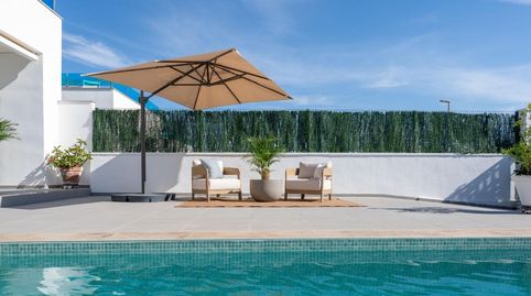 Foto 5 de Casa o chalet en venta en Polígono Sector D-4, Bigastro, Alicante