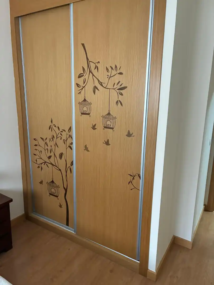 Apartamento de alquiler en Alcázar de San Juan con Calefacción, Trastero y Amueblado