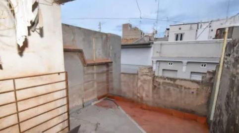 Foto 5 de Casa o chalet en venta en Centro, Vila-real