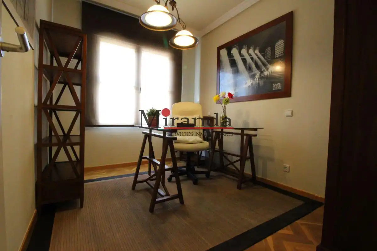 Houses for rent in Centro