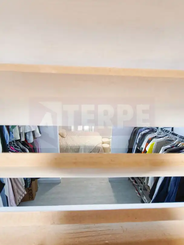 Habitación de Piso en venta en Errenteria con Amueblado y Balcón