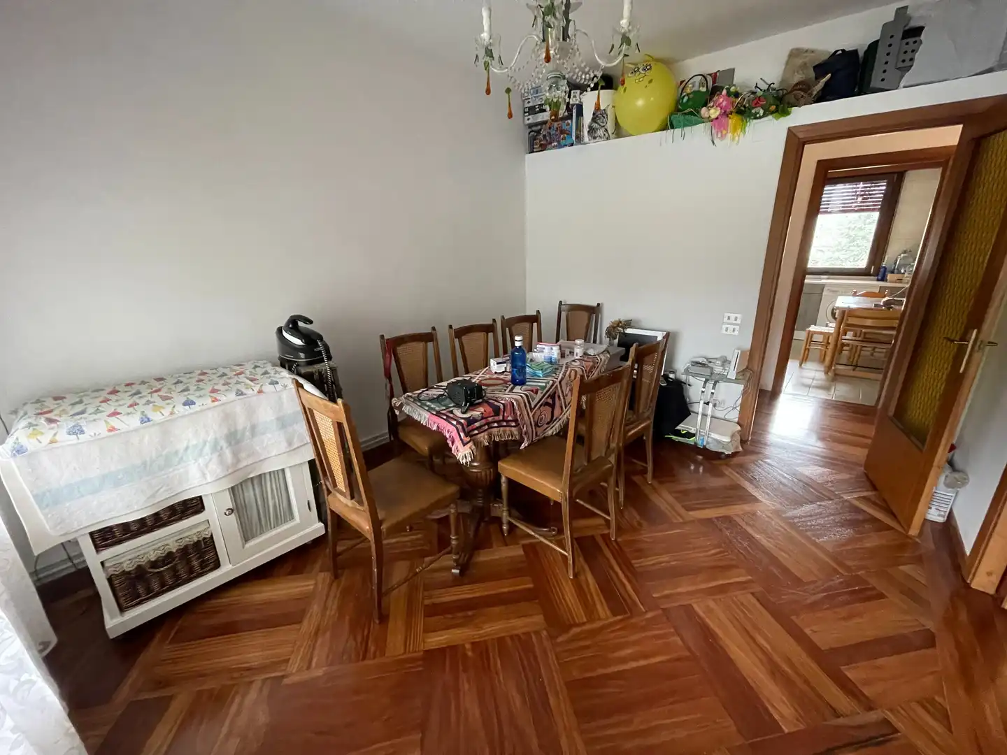 Wohnung mit Pool zum Verkauf in Larrabizker Bidea, imagen 17