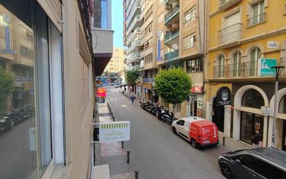 Außenansicht von Geschaftsraum zum verkauf in Alicante / Alacant