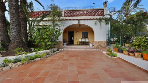 Photo 3 of Houses for sale in Centro ciudad, Jávea / Xàbia