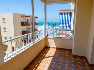 Appartamento con ascensore in vendita a Calle RAMON Y CAJAL