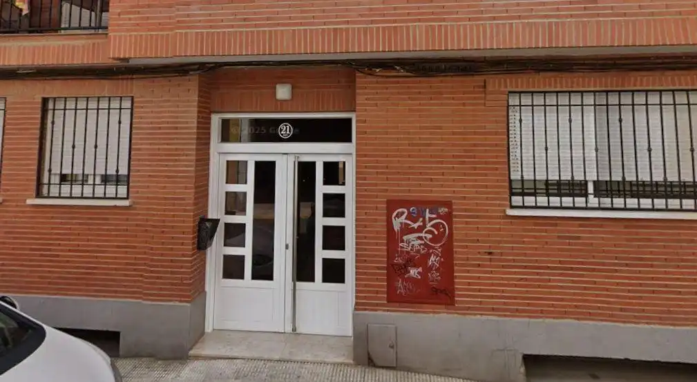 Piso en venta en Calle archivero dimas perez 21(D)
