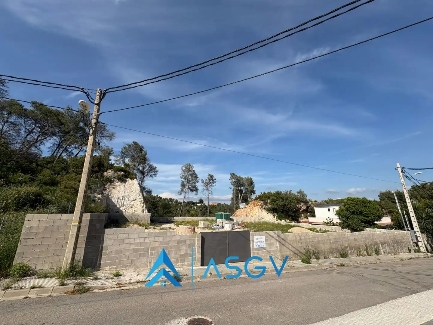Residential for sale in Cabrera d'Anoia