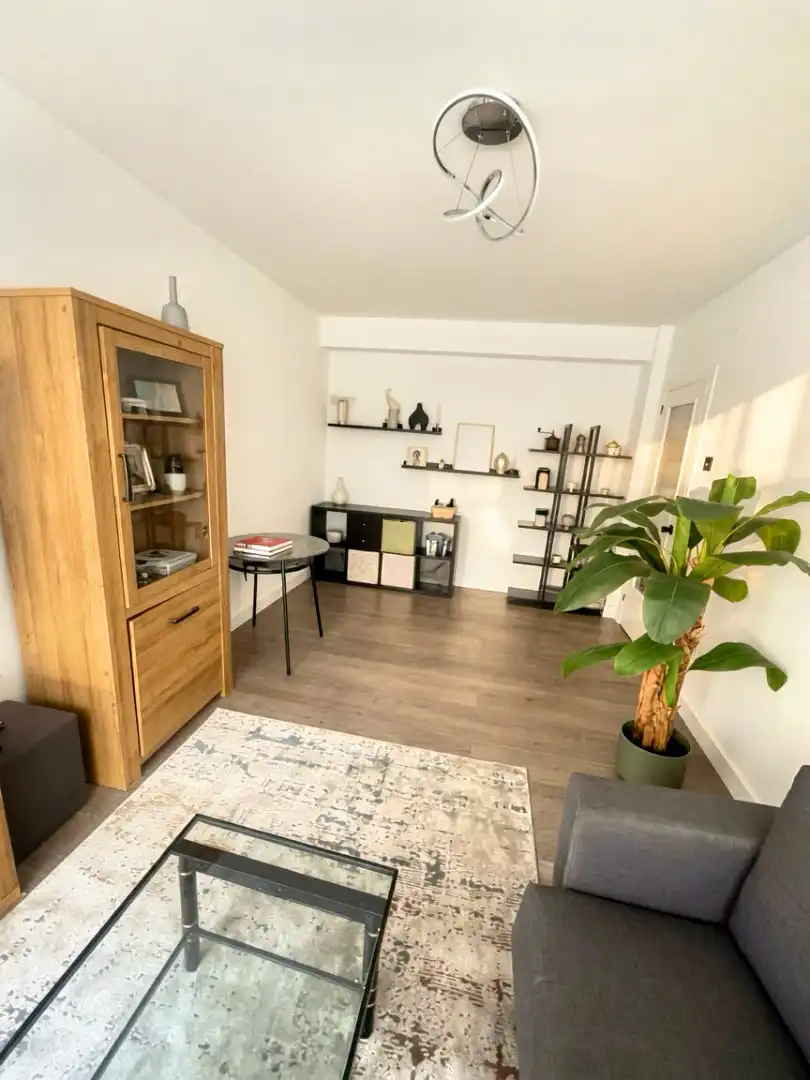Piso con ascensor en venta en Fozaneldi - Tenderina - Ventanielles, imagen 4