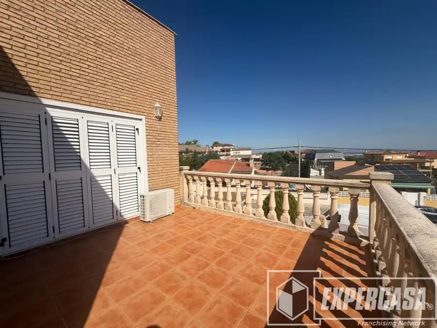 Villa à vendre à Sierra Perenchiza - Cumbres de Calicanto - Sto Domingo, imagen 37