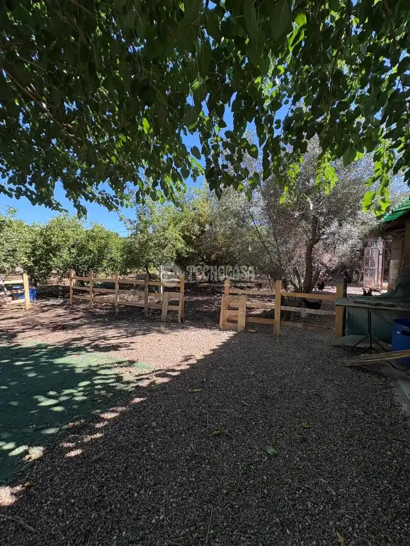 Country homes for sale in La Rinconada  with Air Conditioner and Heating