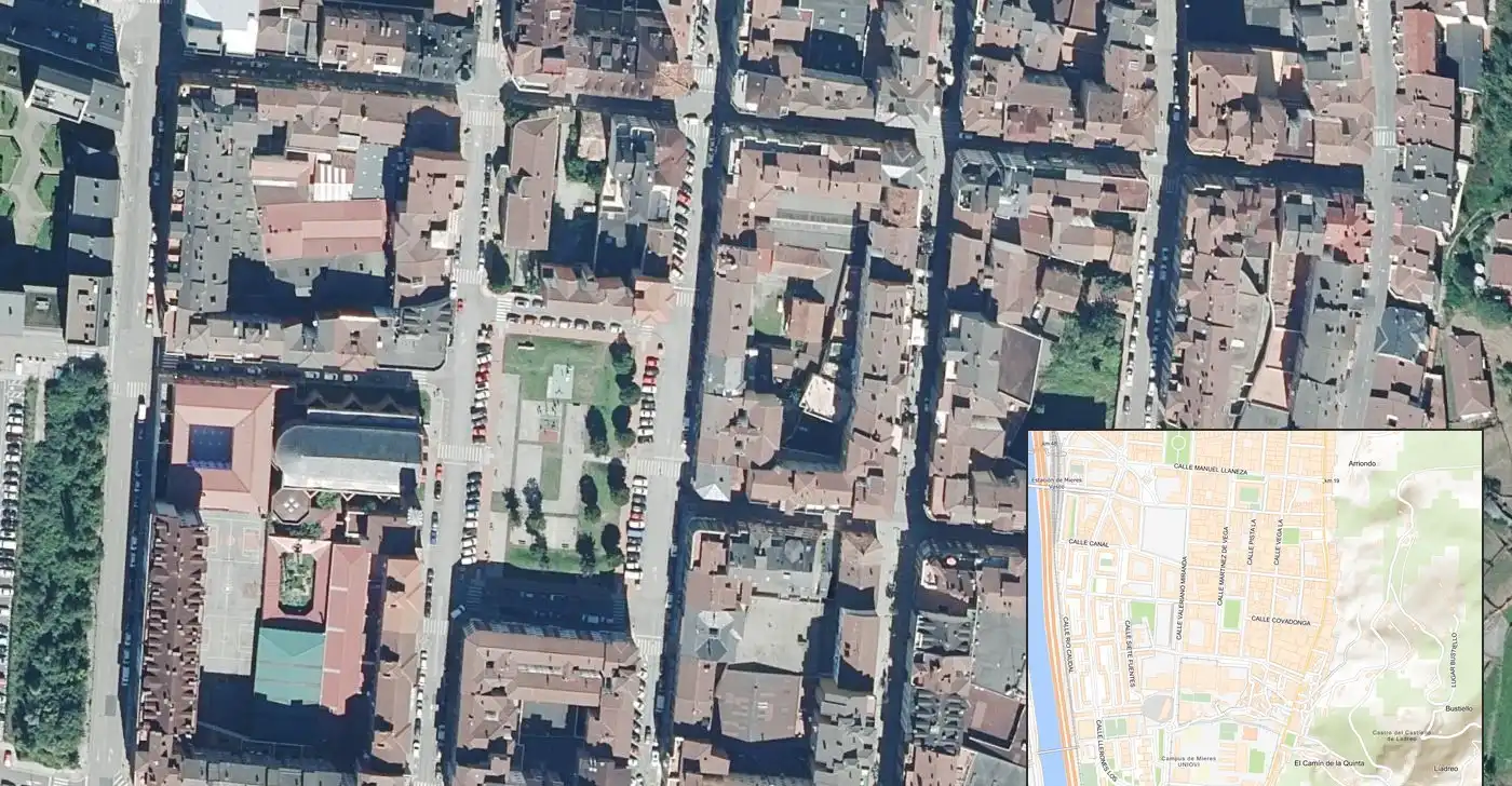 Piso en venta en La Villa - Bazuelo, imagen 4