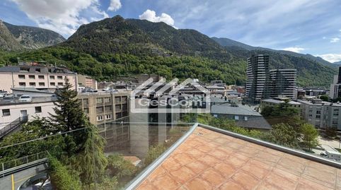 Foto 2 de Ático en venta en Les Escaldes, Escaldes – Engordany