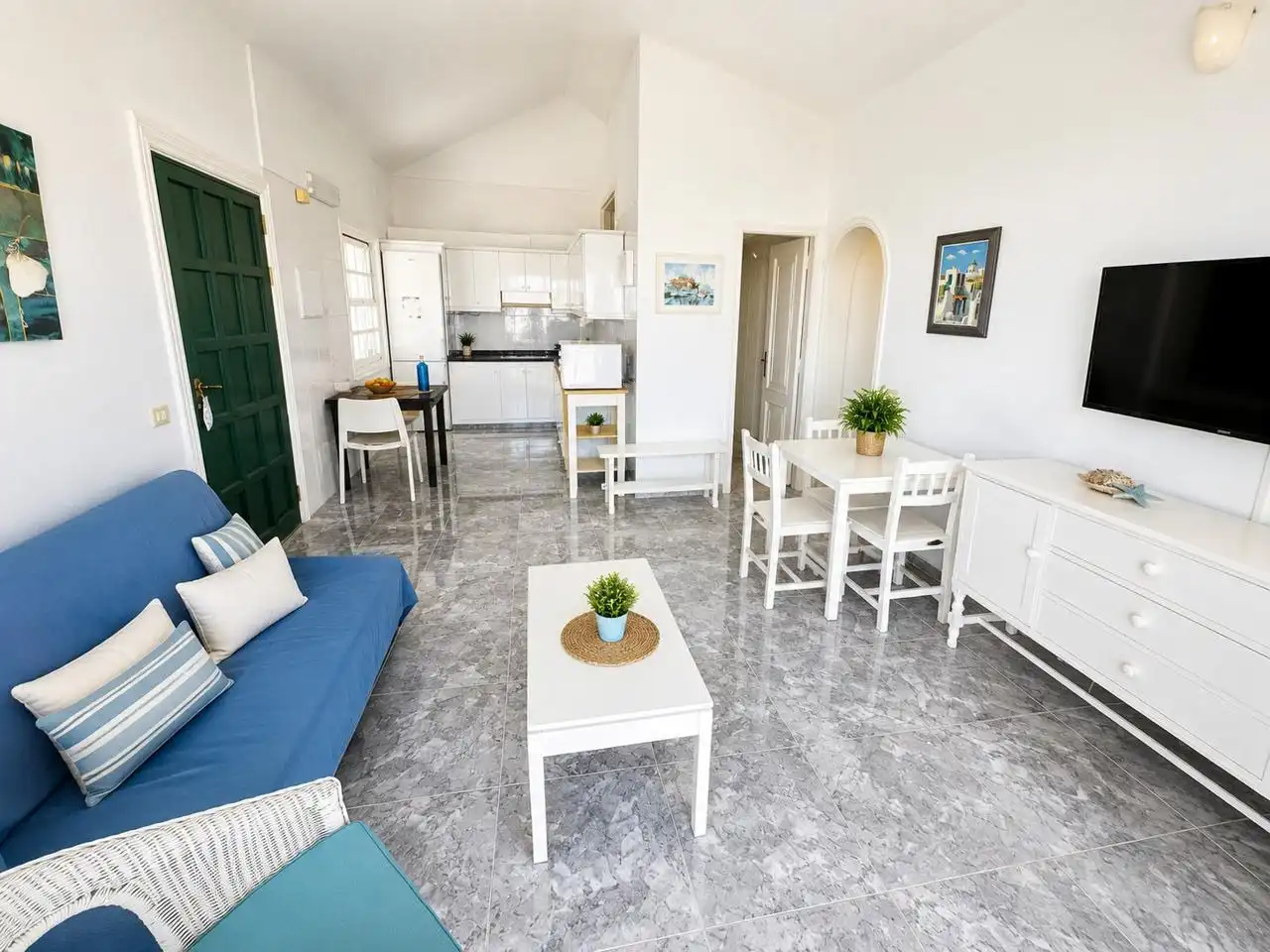 Haus oder Chalet zur Miete in Arico