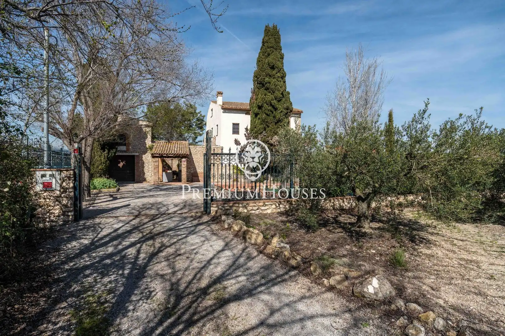 Casa amb terrassa en venda a El Catllar, imagen 55