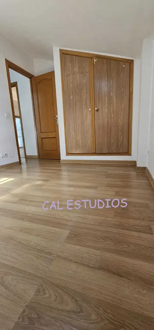 Bedroom of Flat for sale in Torrelaguna  with Air Conditioner and Storage room