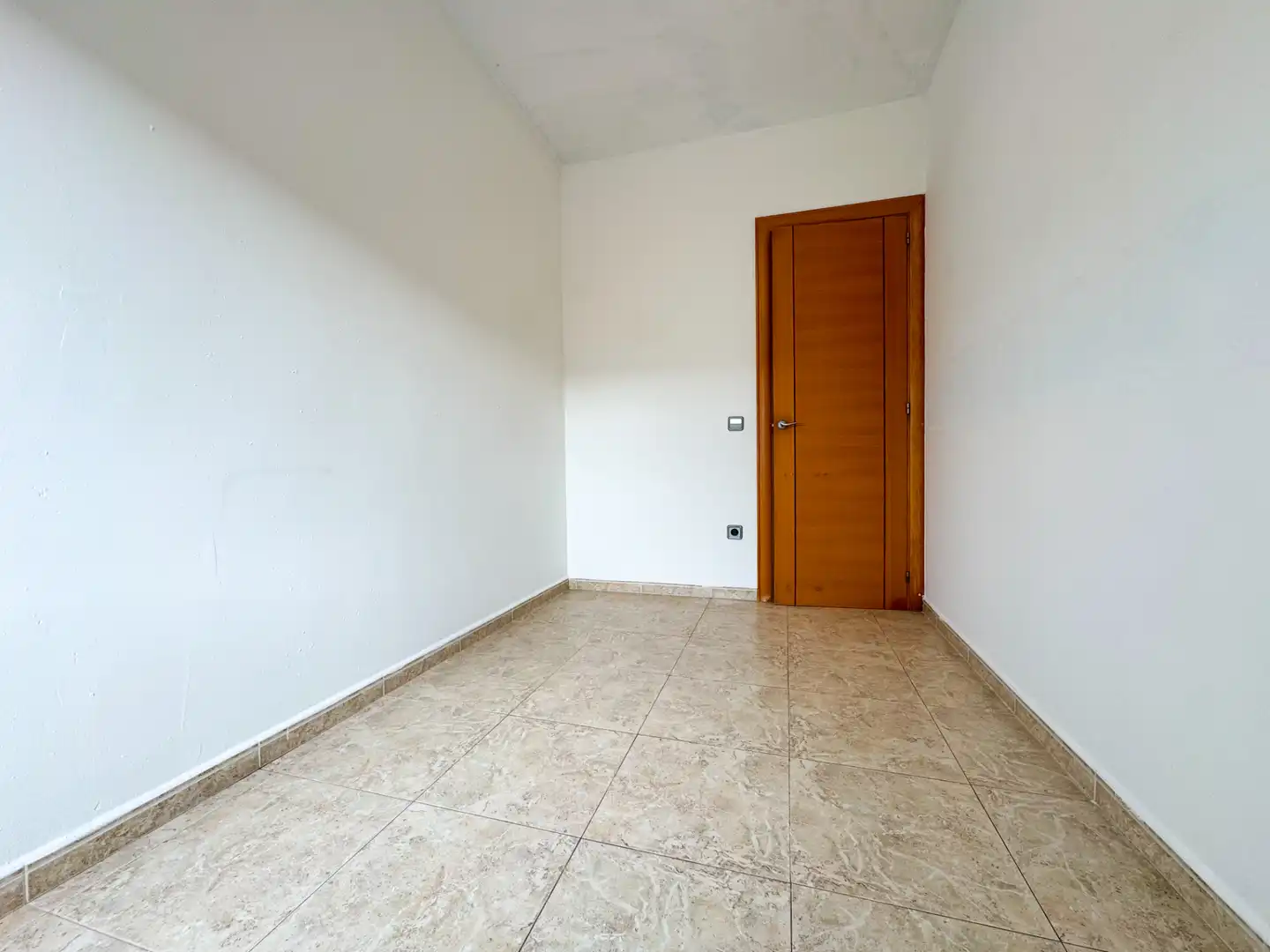 Piso con terraza en venta en Carrer Francesc Macià, imagen 5