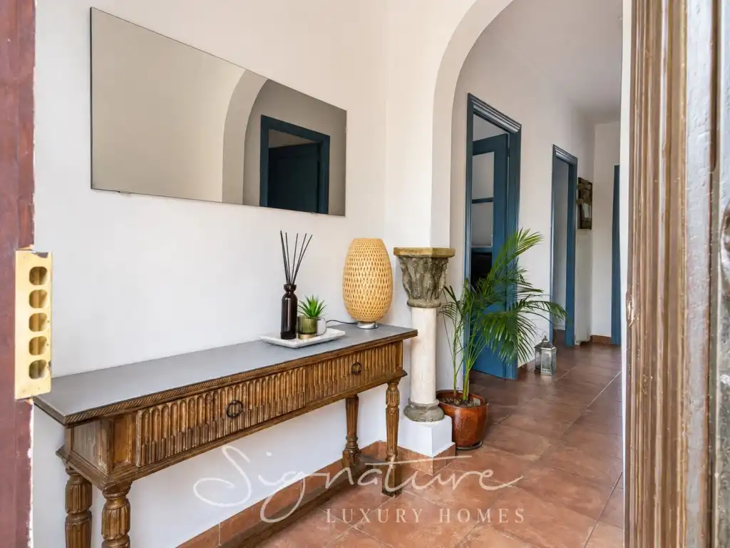 Houses for rent in Sant Cugat del Vallès  with Air Conditioner, Private garden and Terrace