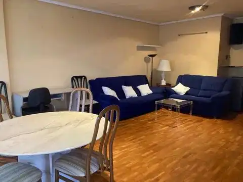 Sala d'estar de Pis per a compartir en Centro