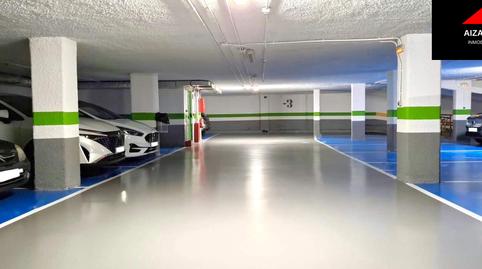 Photo 3 of Garage for sale in Calle Calle Egaña, Alhóndiga, Bilbao