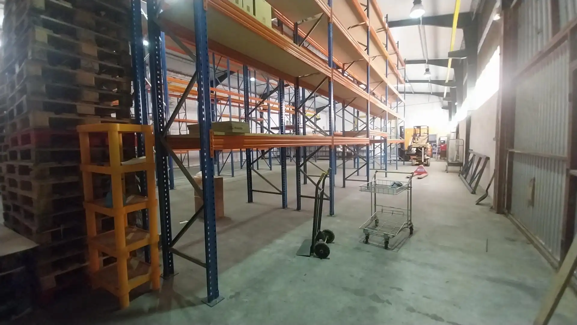 Nau industrial en venda a Calle Camino del Prado 2, imagen 7