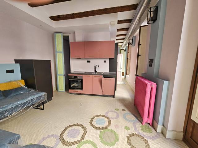 Edificio en Venta en La Xerea