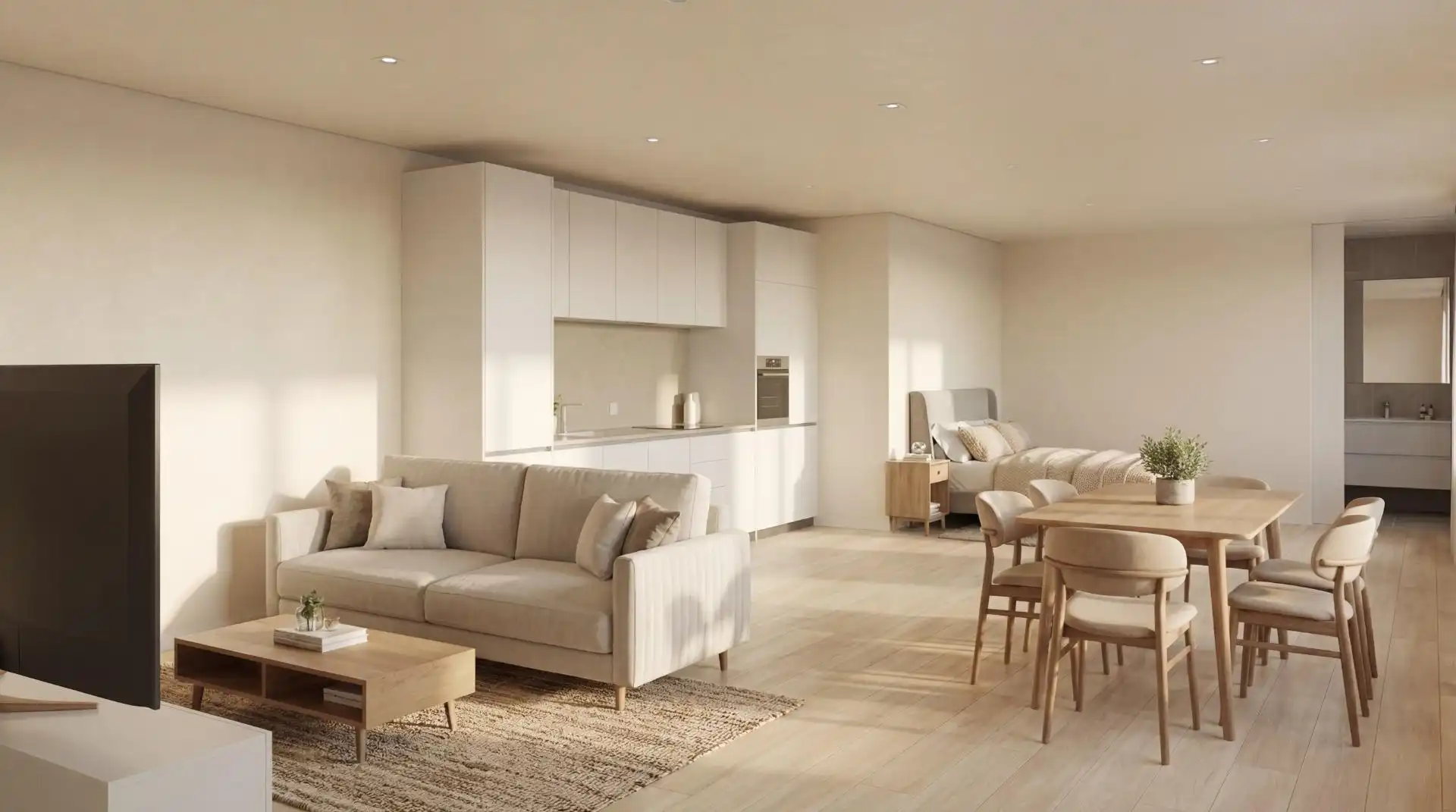 Loft in vendita a Sur, imagen 2