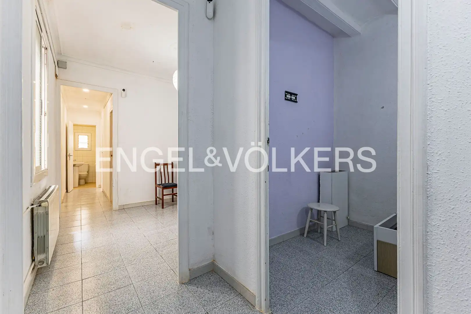 Appartamento con terrazza in vendita a Ciutat Vella, imagen 12