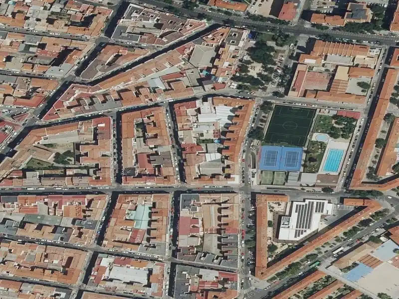 Appartement à vendre à Calle Rodriguez Vega, imagen 2