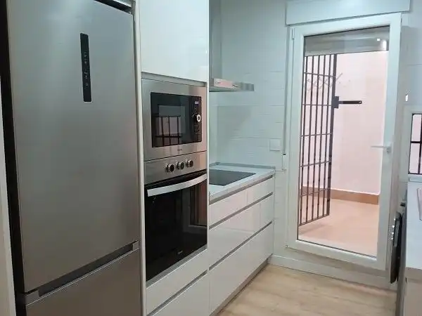 Flat for rent in Plaza Jose María de Artés, Casco Antiguo