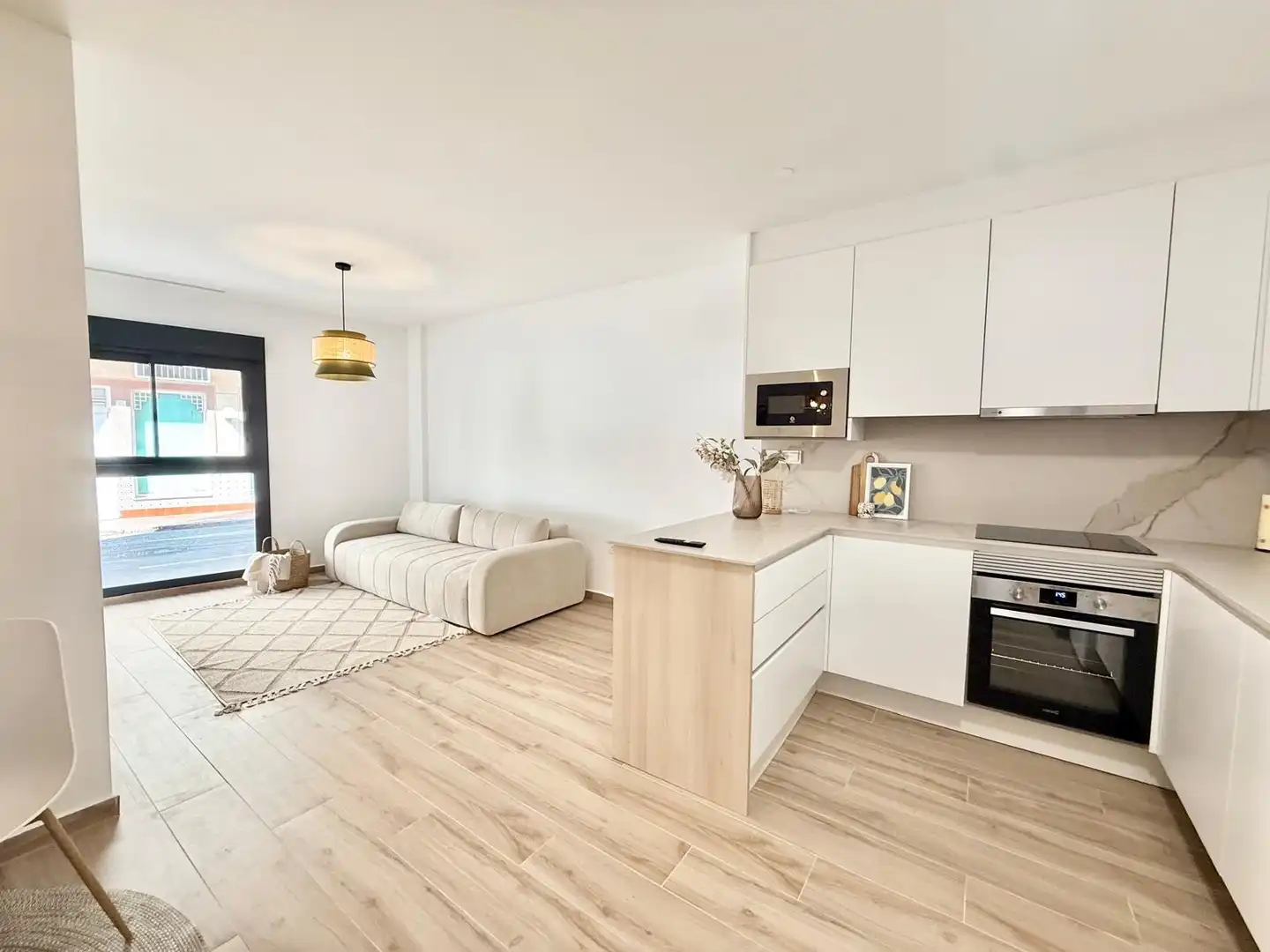 Apartament de lloguer a La Mata, imagen 3