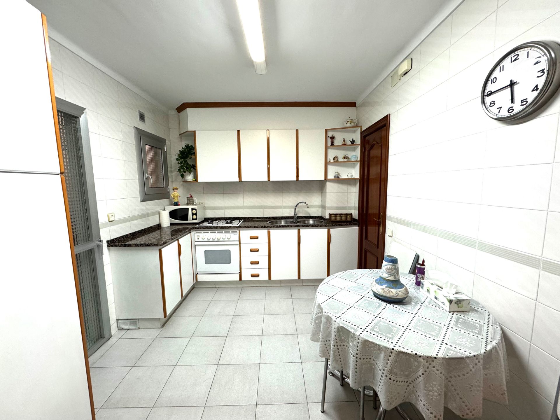 Cuina de Pis en venda en Manresa amb Aire condicionat, Calefacció i Traster