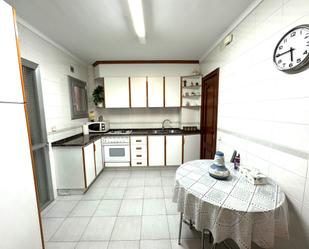 Kitchen of Flat for sale in Manresa  with Air Conditioner, Heating and Storage room