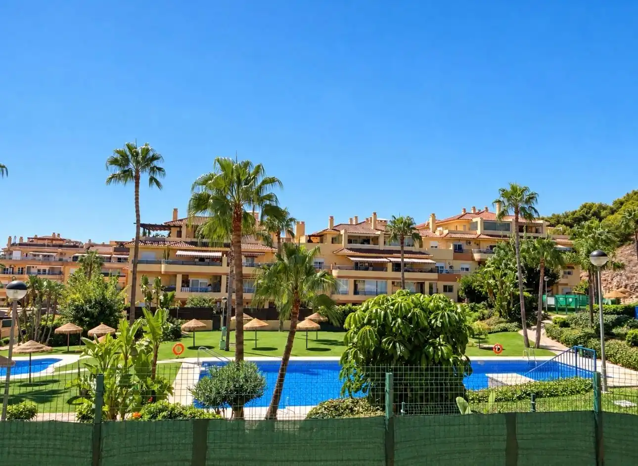 Bajo con piscina en venta en JUAN ROSA MATEO, imagen 48