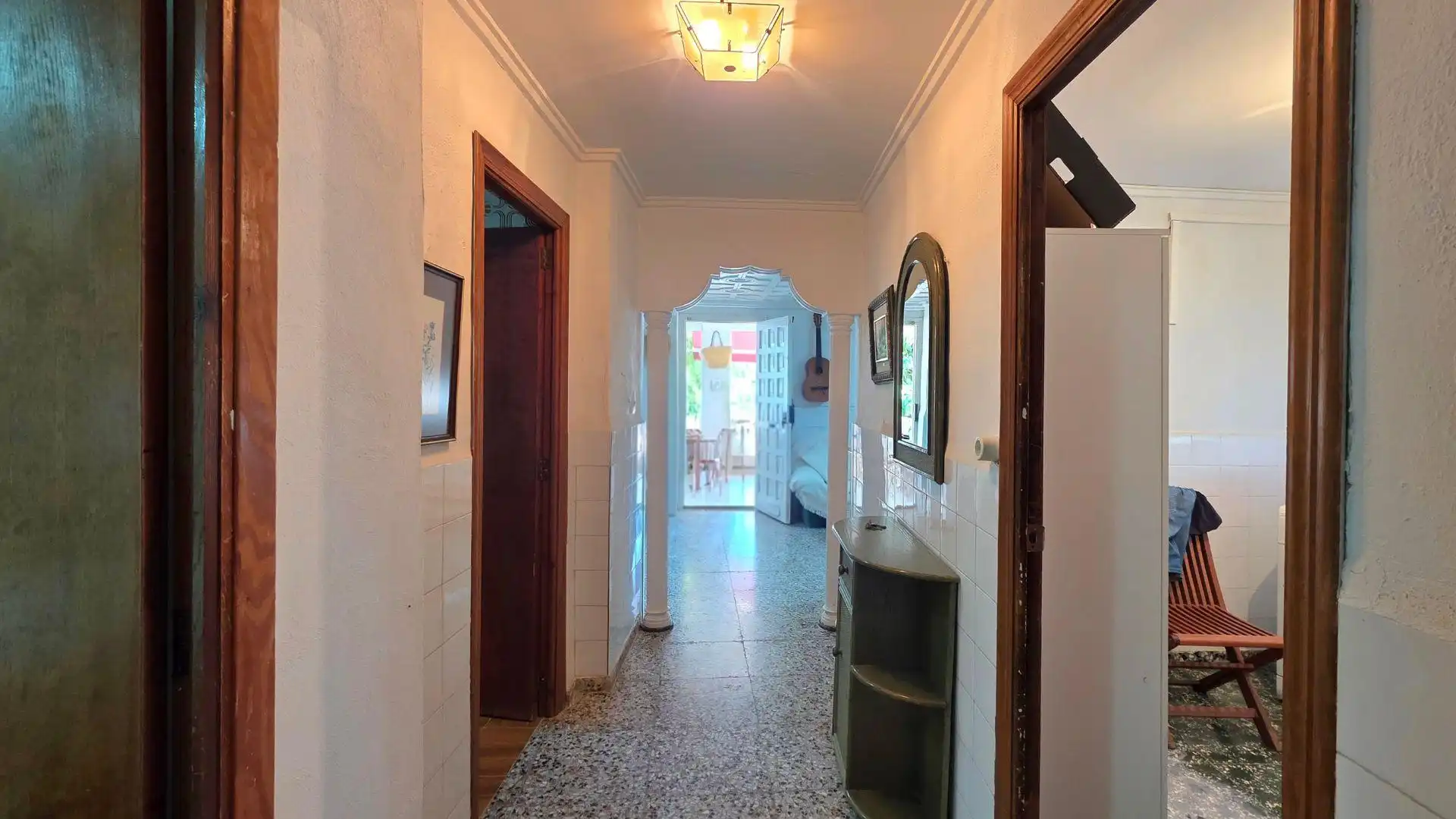 Casa o chalet en venta en Gandia con Calefacción y Jardín privado