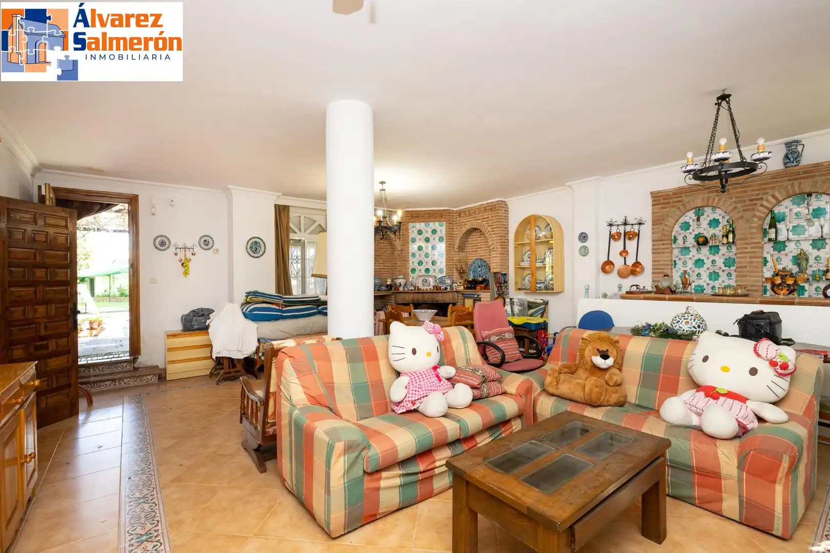 Villa mit Pool zum Verkauf in Calle CAÑO PALO, imagen 41