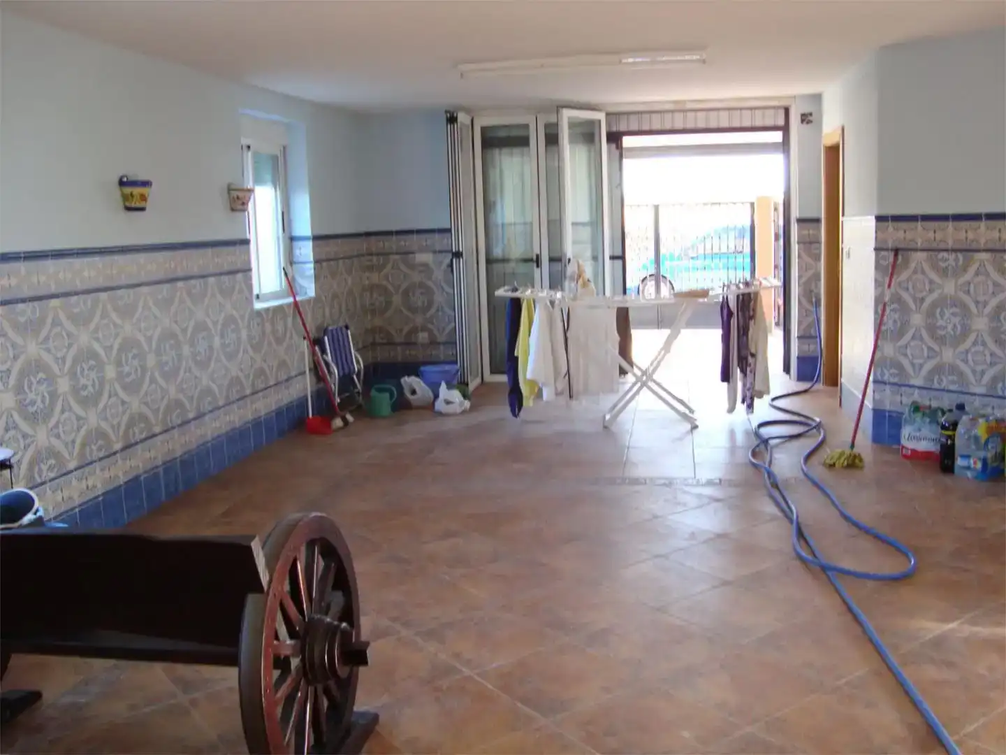 Casa o xalet en venda en Muelas del Pan