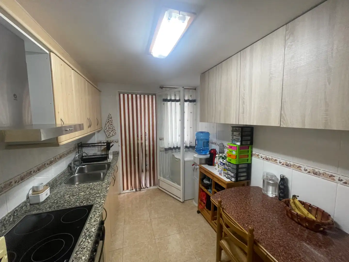 Piso con ascensor en venta en Moncófar Playa, imagen 2