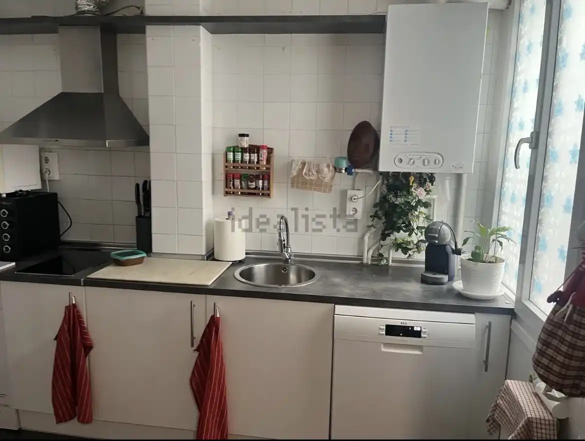Cocina de Piso en venta en Casco Antiguo