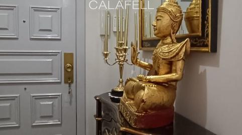 Foto 3 von Wohnung zum Verkauf in Josep Maria Juncadellas, Segur Platja, Calafell