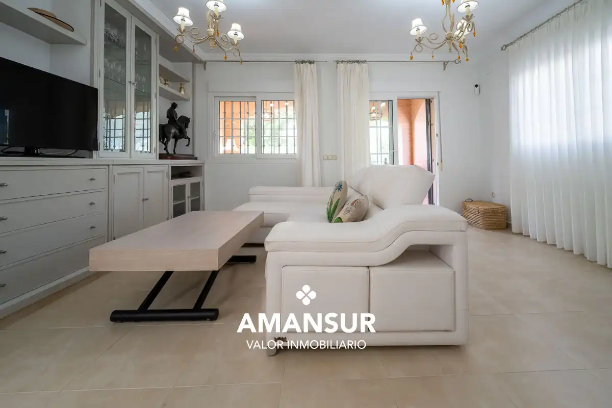 Chalet con piscina en venta en Islantilla Golf, imagen 32