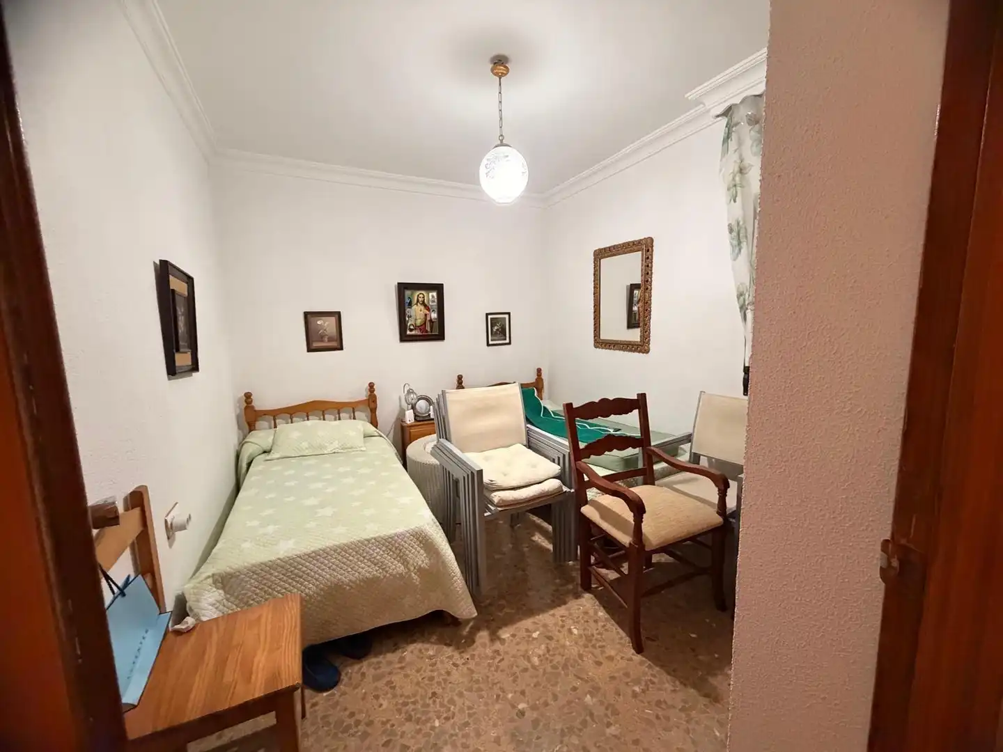 Habitación de Casa o chalet de alquiler en Punta Umbría, Huelva